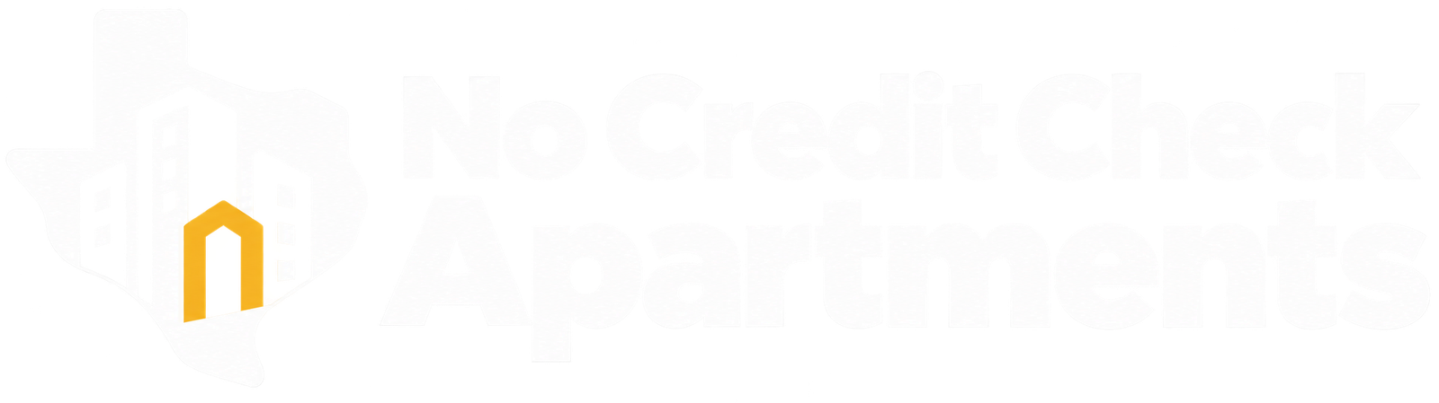 No Credit Check Apartments