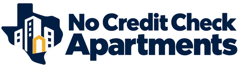 No Credit Check Apartments