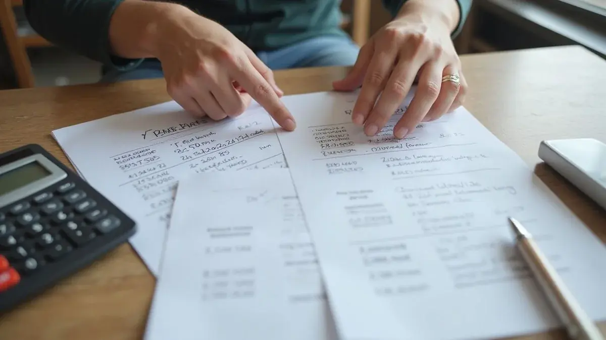 Comparing a guarantor, a deposit, and a cosigner